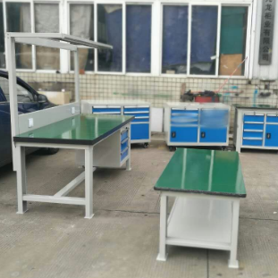 工具柜及操作台